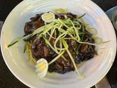 -包装马车·韩国料理·포장마차