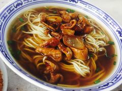 -大时代美食面馆