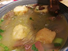 -弄堂小笼包(西青中北永旺购物中心店)