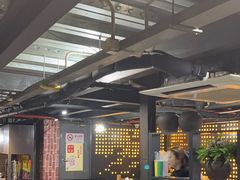 -云晓光头烧烤吧(盛夏店)