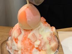-怪物的冰与火(天虹商场中山路店)