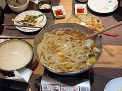 -素满香·全民食养自助(长宁龙之梦店)