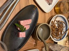 -巴奴毛肚火锅(龙湖锦艺城店)