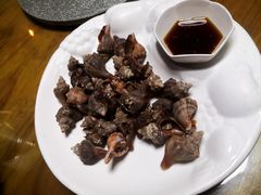 -海市蜃楼花园主题餐厅(石顶店)