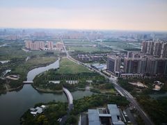 -嘉定凯悦·咖啡厅