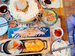 -桃太郎寿司料理(南坪店)