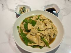 -叁拾壹克饺子·东北菜(国贸店)