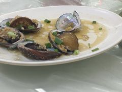 -红月湾海鲜饭店•沙滩海景(双月湾店)