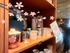 -星巴克臻选(深圳龙岗万科店)