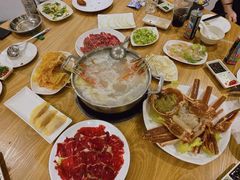 -吉友粥底火锅(方斜路店)
