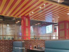 -邢氏老太太烤串(北兴街店)