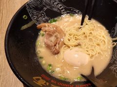 -寸屋拉面(凯德晶萃店)