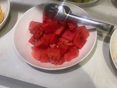 -豪客来牛排(成都锦江大融城店)