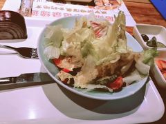 -通海俄式烧烤·俄罗斯大串(嵩山路店)