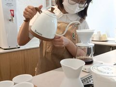 -Cafe on warm(丹霞店)