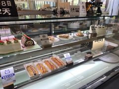 -Juicy Bakery(瑞景店)