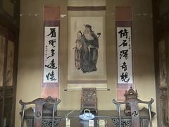 -胡氏古民居建筑