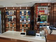 -九龙大酒店·金牌楚菜(武泰闸店)