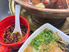 -北门涮肉·铜锅涮肉(南锣鼓巷店)