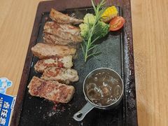 -豪客来牛排(中核世纪广场店)