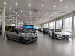 -奔驰利星行(北京花乡店)