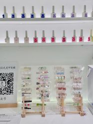 -K·TNail美甲美睫