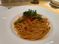 -菲滋意式餐厅(金华银泰城店)