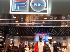 -FILA(龙之梦购物中心店)