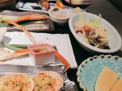 -匠和风精致料理(成都龙湖滨江天街店)