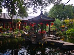 -白家大院·王府宫廷菜(苏州街店)
