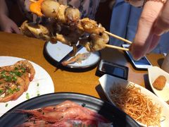 -花枝日本料理(金沟河店)