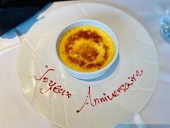 传统焦糖布蕾-L'Arome芳芳法国餐厅(仙林金鹰店)