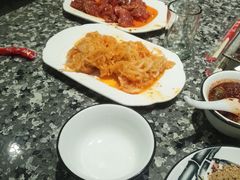 -金爱烧烤(东风路店)