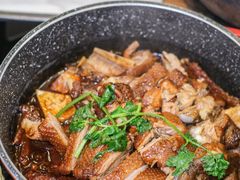 -大嫂镬仔·焖鸡煲·啫啫煲(逢源路店)