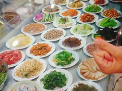 -西塔大冷面(市府大路店)