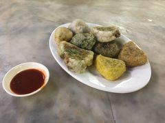 -飘香小食店(国平路店)