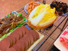 -重庆三峡火锅城(梅林店)