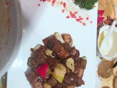 -俏江南天津时尚曲艺主题餐厅(马场道店)