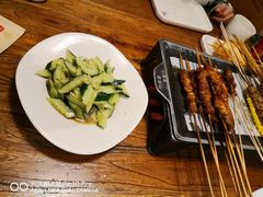 -管氏翅吧(国展店)