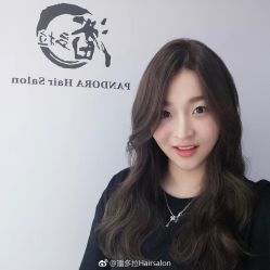 -潘多拉Hairsalon
