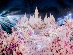 -InParty·游艇求婚策划生日派对布置(世纪大道店)