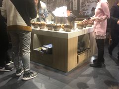 -呷哺呷哺(新世界百货望京店)