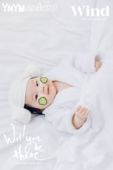 -雅尼·亚米儿童摄影美学馆(汉阳店)