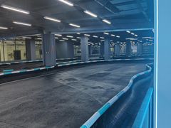 -e赛道卡丁车
