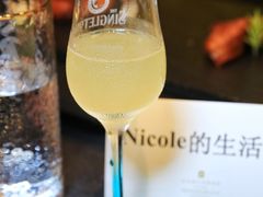 -深圳福田香格里拉大酒店