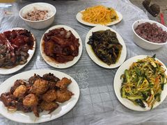 -尹记餐馆(花园店)