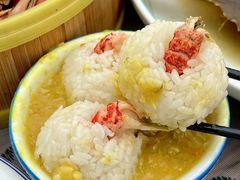 -七的湖·晚芳亭·阳澄湖农家菜·大闸蟹(莲花岛店)
