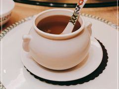 -民族饭店-四季餐厅