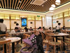 -翠华餐厅(旺角文华商场店)