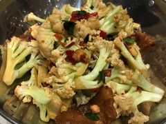 -辣螃铠盆盆蟹大排档(海昌店)